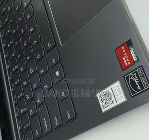 New Laptop Lenovo IdeaPad 130 16GB AMD Ryzen 7 SSD 512GB
