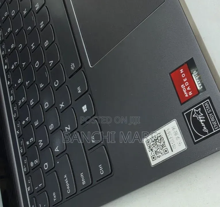 New Laptop Lenovo IdeaPad 130 16GB AMD Ryzen 7 SSD 512GB