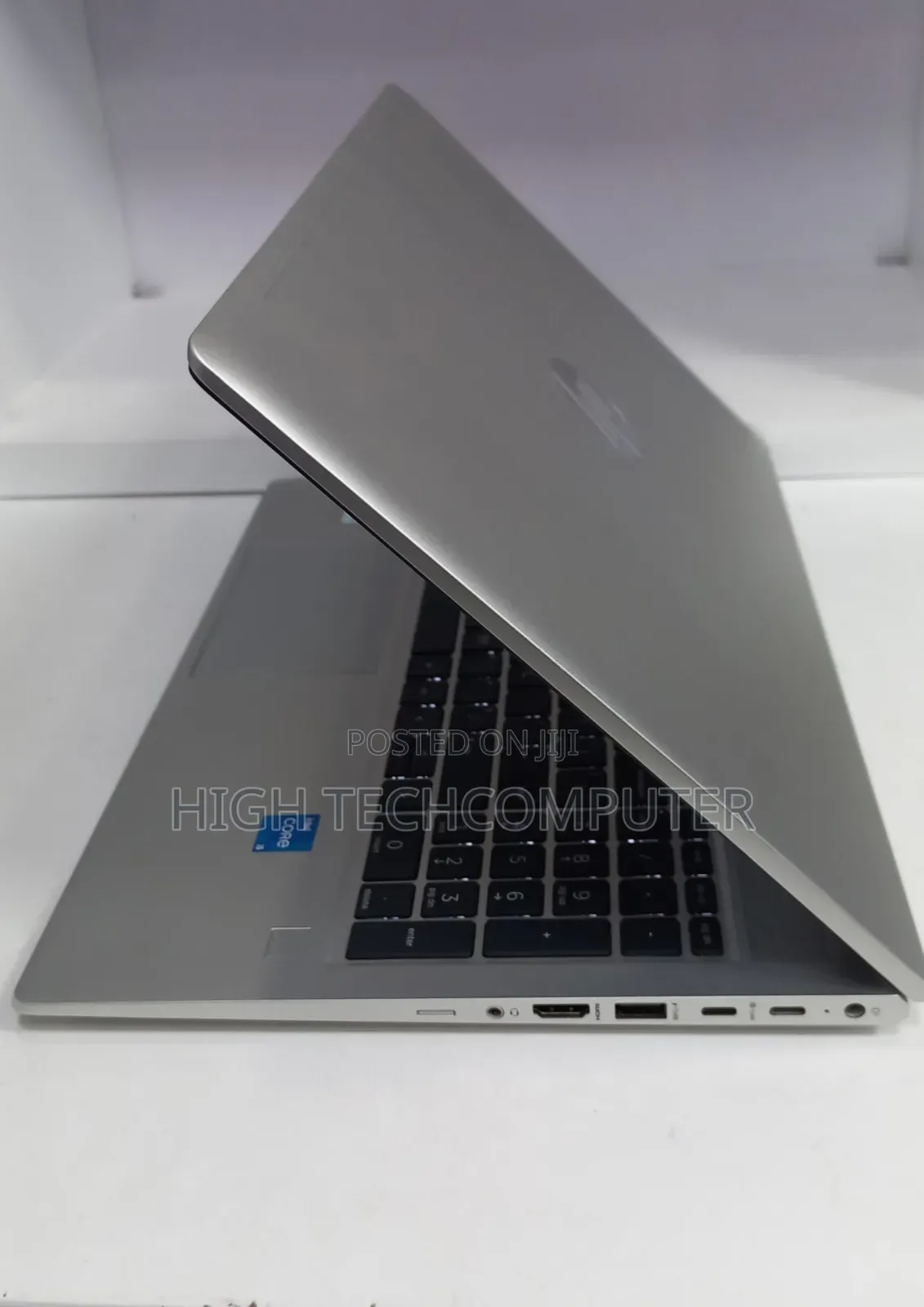 New Laptop HP ProBook 640 G8 16GB Intel Core i5 SSD 512GB