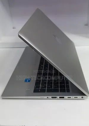 New Laptop HP ProBook 640 G8 16GB Intel Core i5 SSD 512GB