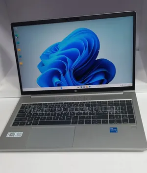New Laptop HP ProBook 640 G8 16GB Intel Core i5 SSD 512GB