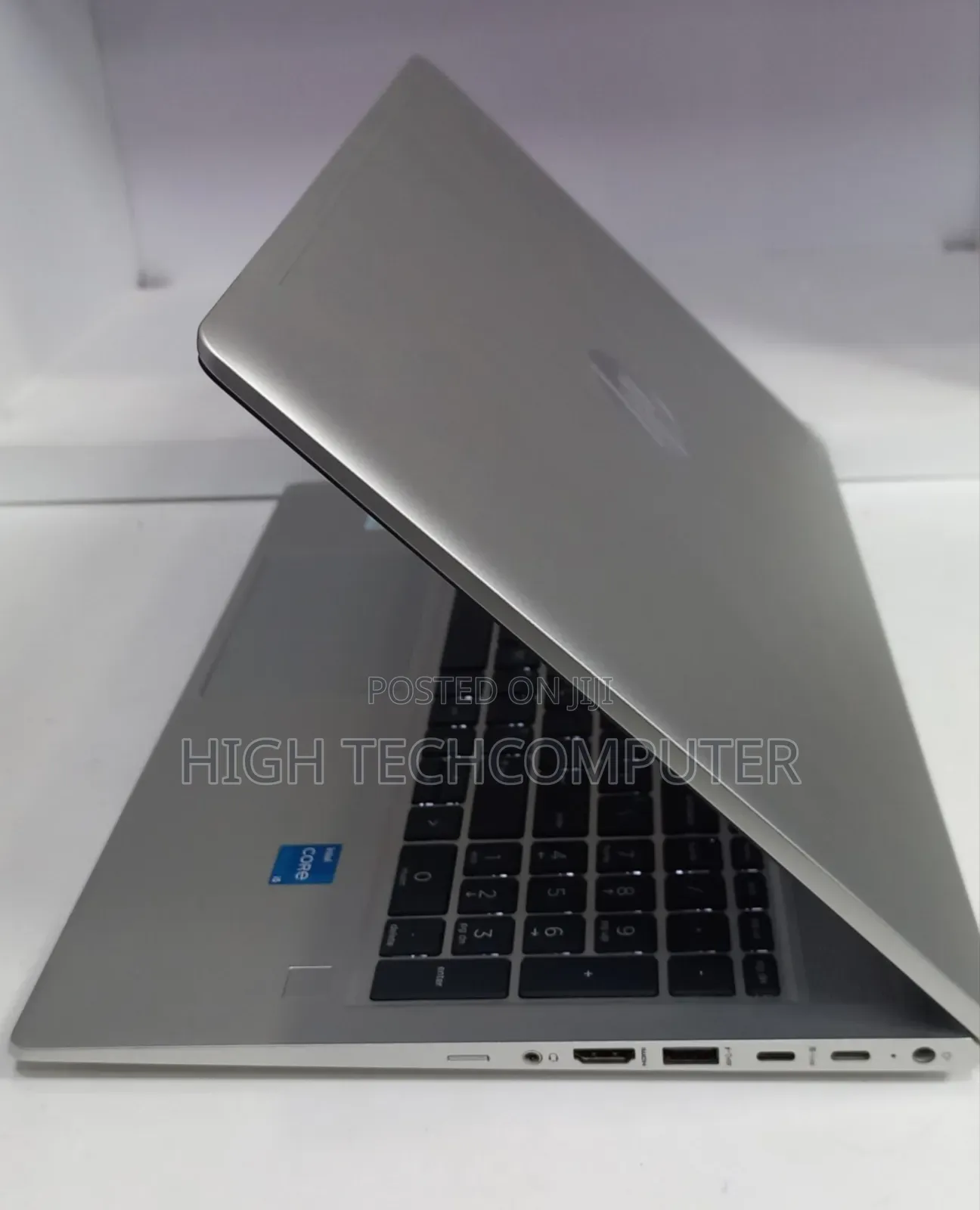 New Laptop HP ProBook 640 G8 16GB Intel Core i5 SSD 512GB
