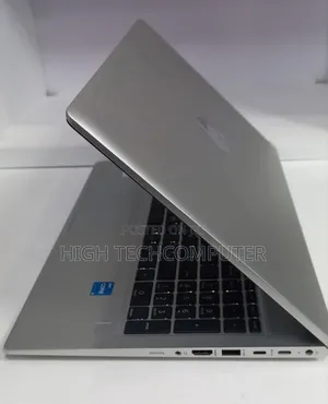 New Laptop HP ProBook 640 G8 16GB Intel Core i5 SSD 512GB
