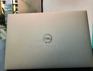 New Laptop Dell Precision 5550 16GB Intel Core i7 SSD 512GB