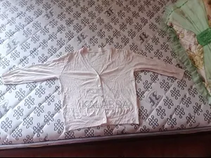 V-Neck Cardigan