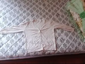 V-Neck Cardigan