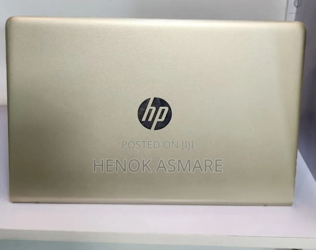 New Laptop HP Pavilion 14 8GB Intel Core i5 SSD 1T