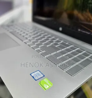 New Laptop HP Pavilion 14 8GB Intel Core i5 SSD 1T