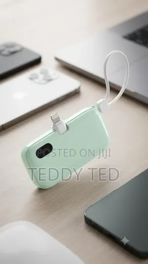 Mini Power Bank