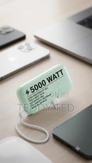 Mini Power Bank