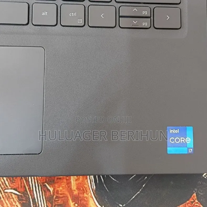 New Laptop Dell Latitude 3420 16GB Intel Core i7 SSD 512GB