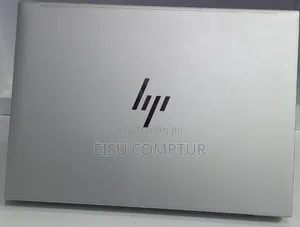 New Laptop HP EliteBook 830 G9 16GB Intel Core i5 SSD 512GB