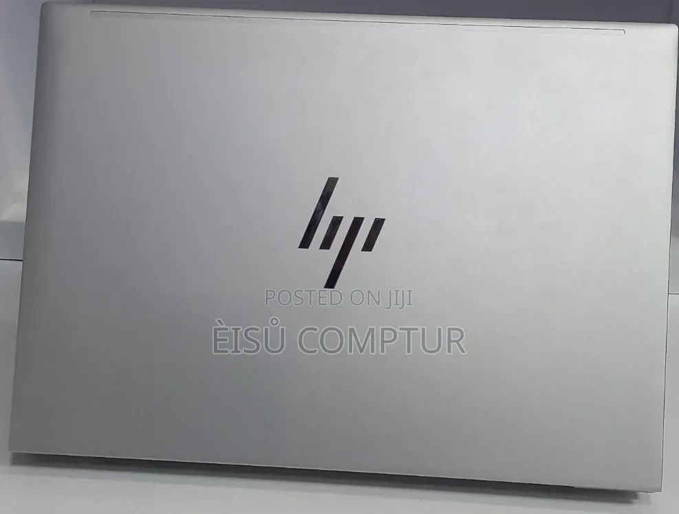 New Laptop HP EliteBook 830 G9 16GB Intel Core i5 SSD 512GB