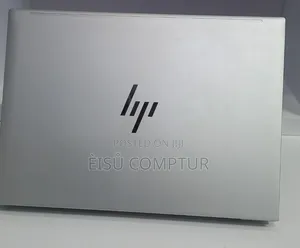 New Laptop HP EliteBook 830 G9 16GB Intel Core i5 SSD 512GB