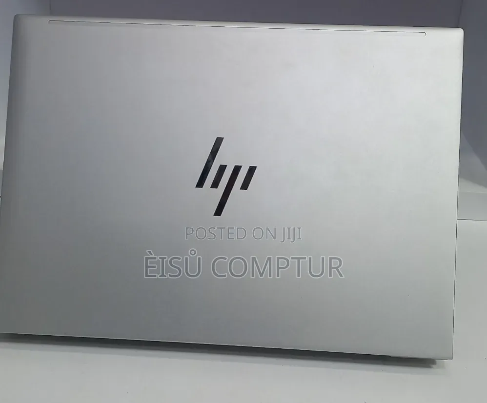 New Laptop HP EliteBook 830 G9 16GB Intel Core i5 SSD 512GB