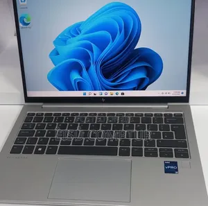 New Laptop HP EliteBook 830 G9 16GB Intel Core i5 SSD 512GB