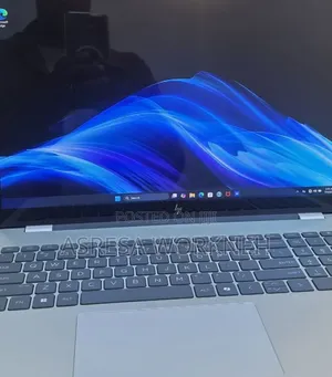 New Laptop HP 16GB Intel Core i9 SSD 1T