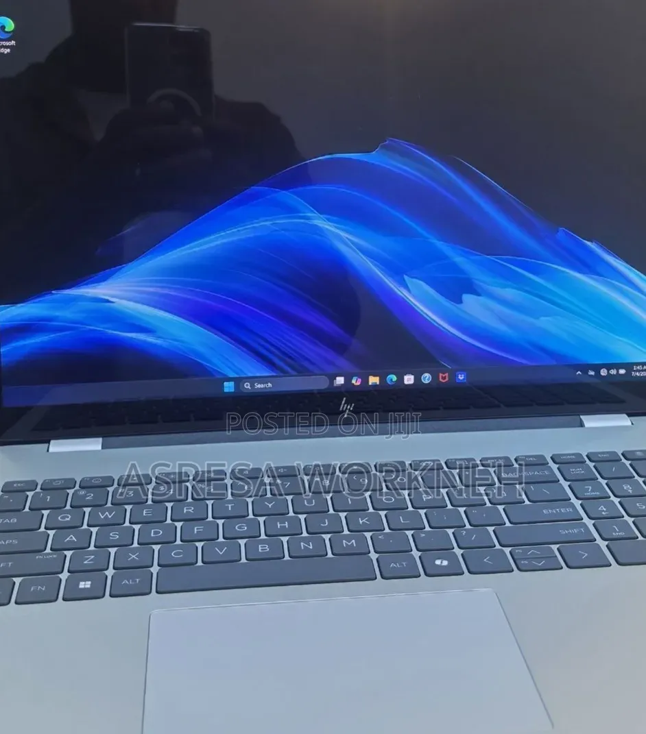 New Laptop HP 16GB Intel Core i9 SSD 1T