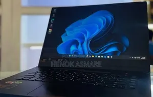 New Laptop Asus ROG Strix G16 G614 16GB Intel Core i7 SSD 512GB