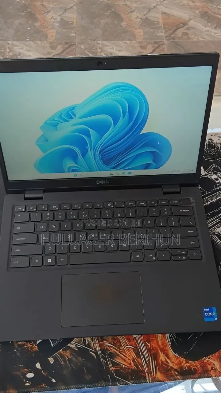 New Laptop Dell Latitude 3420 16GB Intel Core i7 SSD 512GB