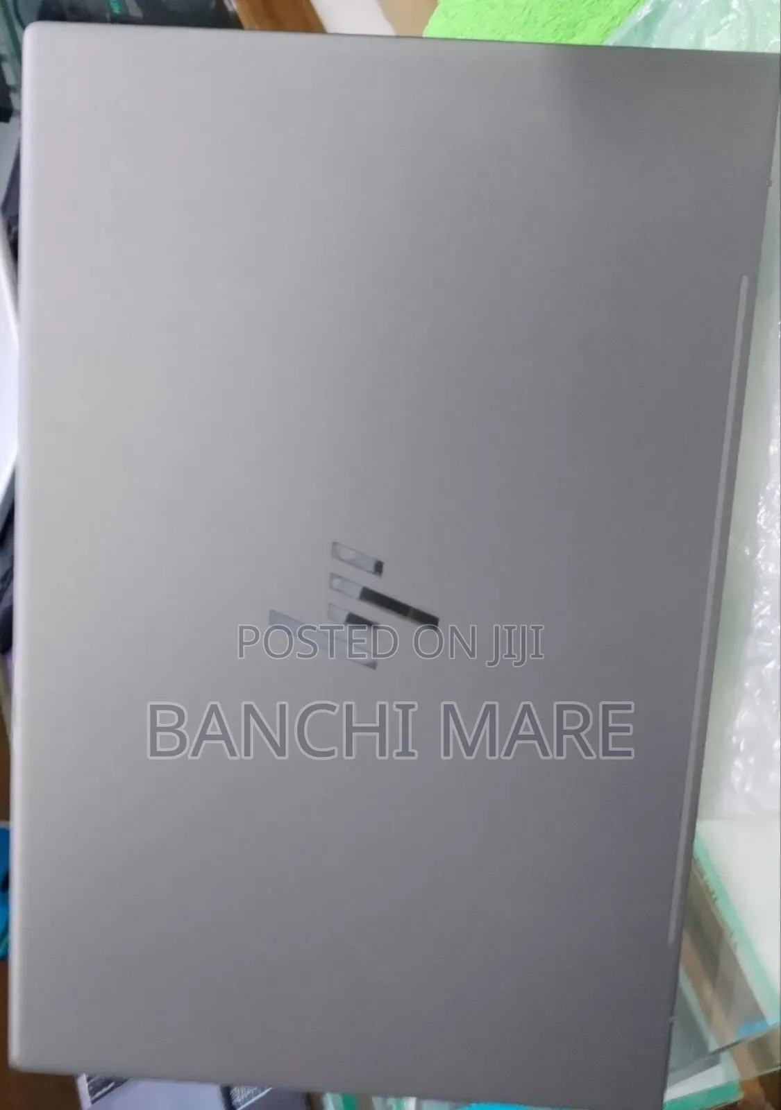New Laptop HP Envy 17 16GB Intel Core Ultra 7 SSD 1T