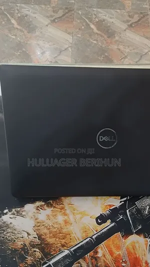 New Laptop Dell Latitude 3420 16GB Intel Core i7 SSD 512GB