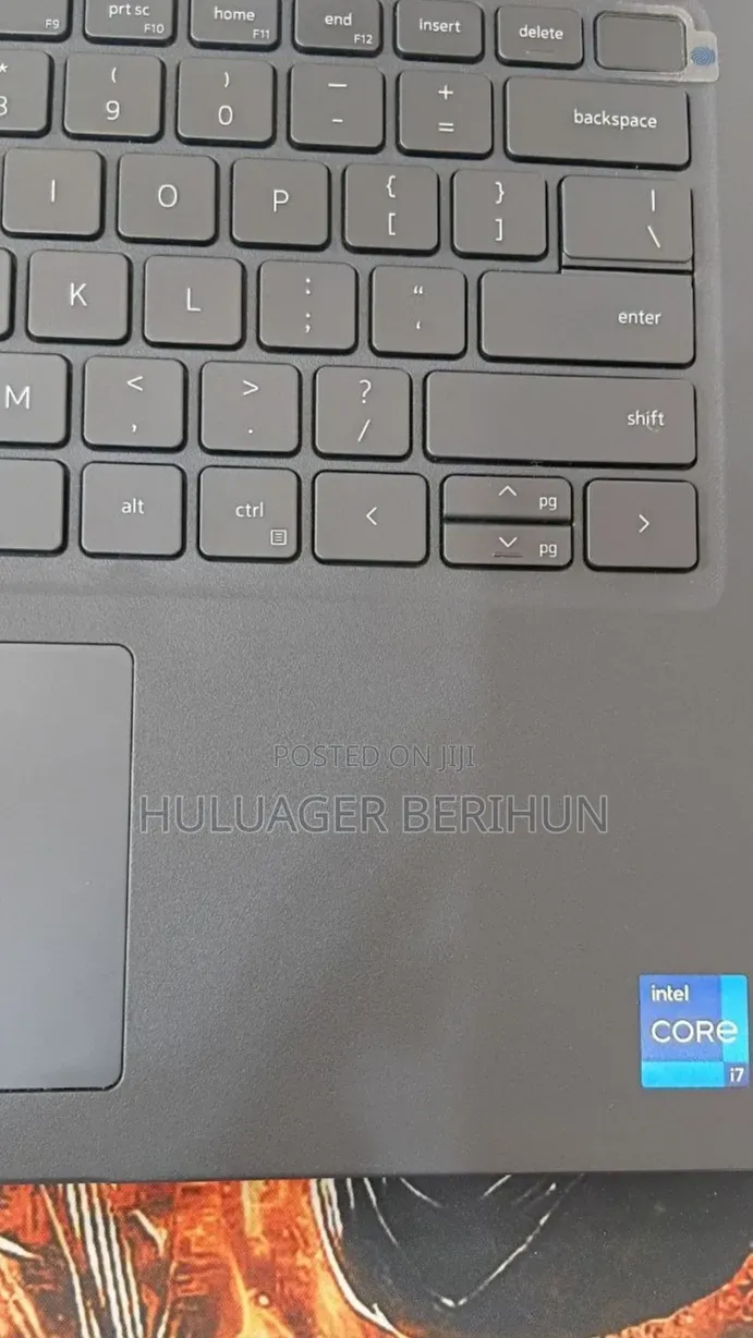 New Laptop Dell Latitude 3420 16GB Intel Core i7 SSD 512GB