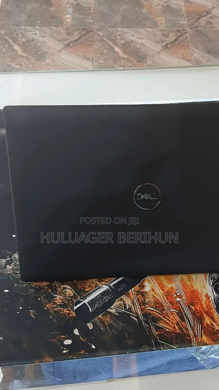 New Laptop Dell Latitude 3420 16GB Intel Core i7 SSD 512GB