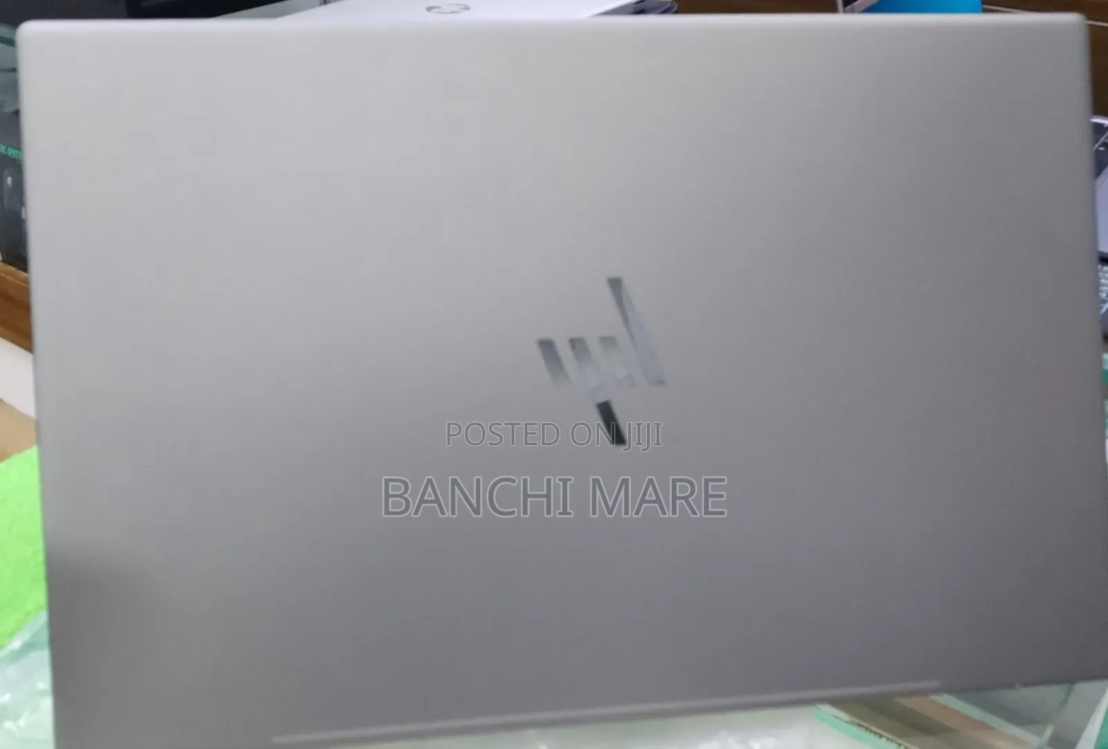New Laptop HP Envy 17 16GB Intel Core Ultra 7 SSD 1T