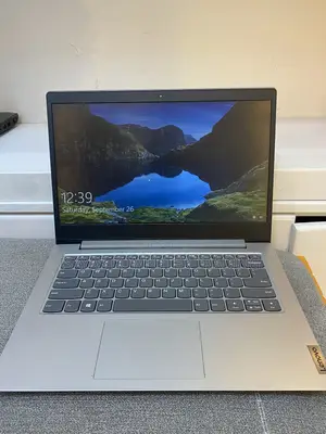Laptop Lenovo Ideapad 3 4GB AMD A6 SSD 640GB