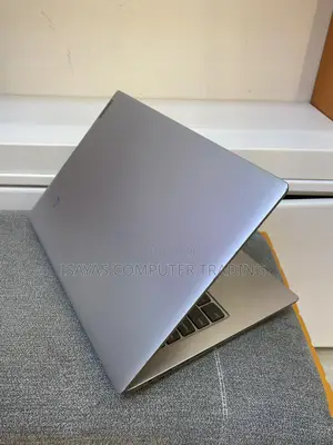 Laptop Lenovo Ideapad 3 4GB AMD A6 SSD 640GB