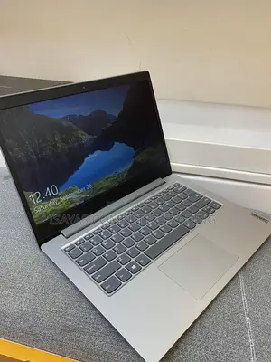 Laptop Lenovo Ideapad 3 4GB AMD A6 SSD 640GB