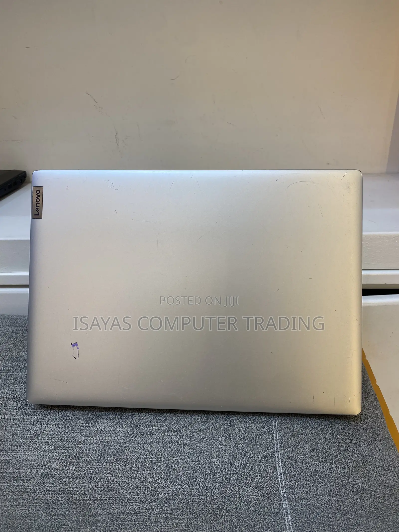 Laptop Lenovo Ideapad 3 4GB AMD A6 SSD 640GB