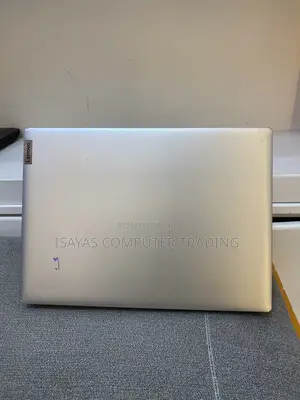 Laptop Lenovo Ideapad 3 4GB AMD A6 SSD 640GB