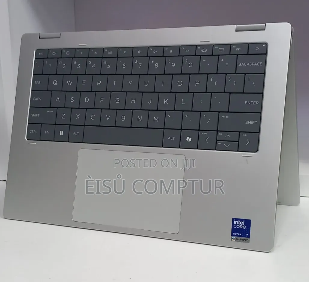 New Laptop HP OmniBook 5 14" 16GB Intel Core Ultra 7 SSD 1T