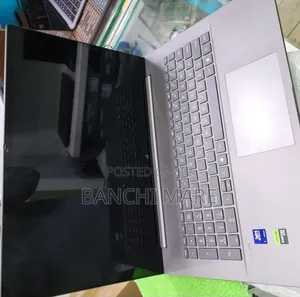 New Laptop HP Envy 17 16GB Intel Core Ultra 7 SSD 1T