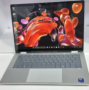 New Laptop HP OmniBook 5 14" 16GB Intel Core Ultra 7 SSD 1T
