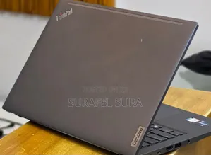 New Laptop Lenovo ThinkPad T14 G3 32GB Intel Core i7 SSD 512GB