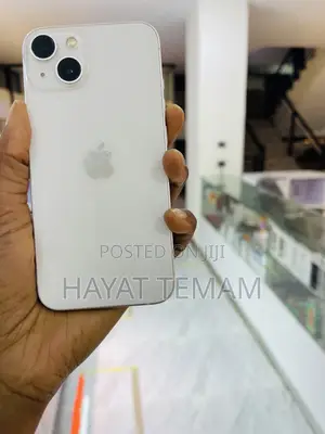 Apple iPhone 13 128 GB White