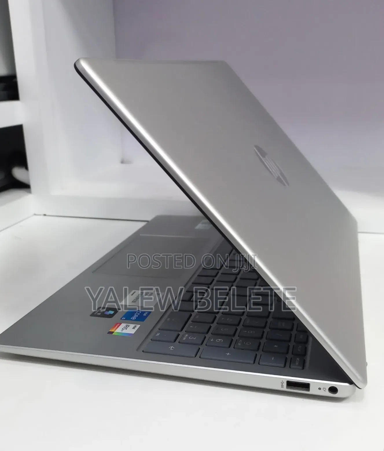 New Laptop HP Stream Notebook 16GB Intel Core i5 SSD 1T
