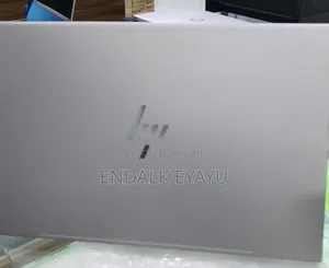 New Laptop HP Envy 17 16GB Intel Core Ultra 7 SSD 1T