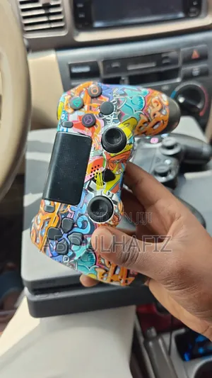 Playstation 4 Slim