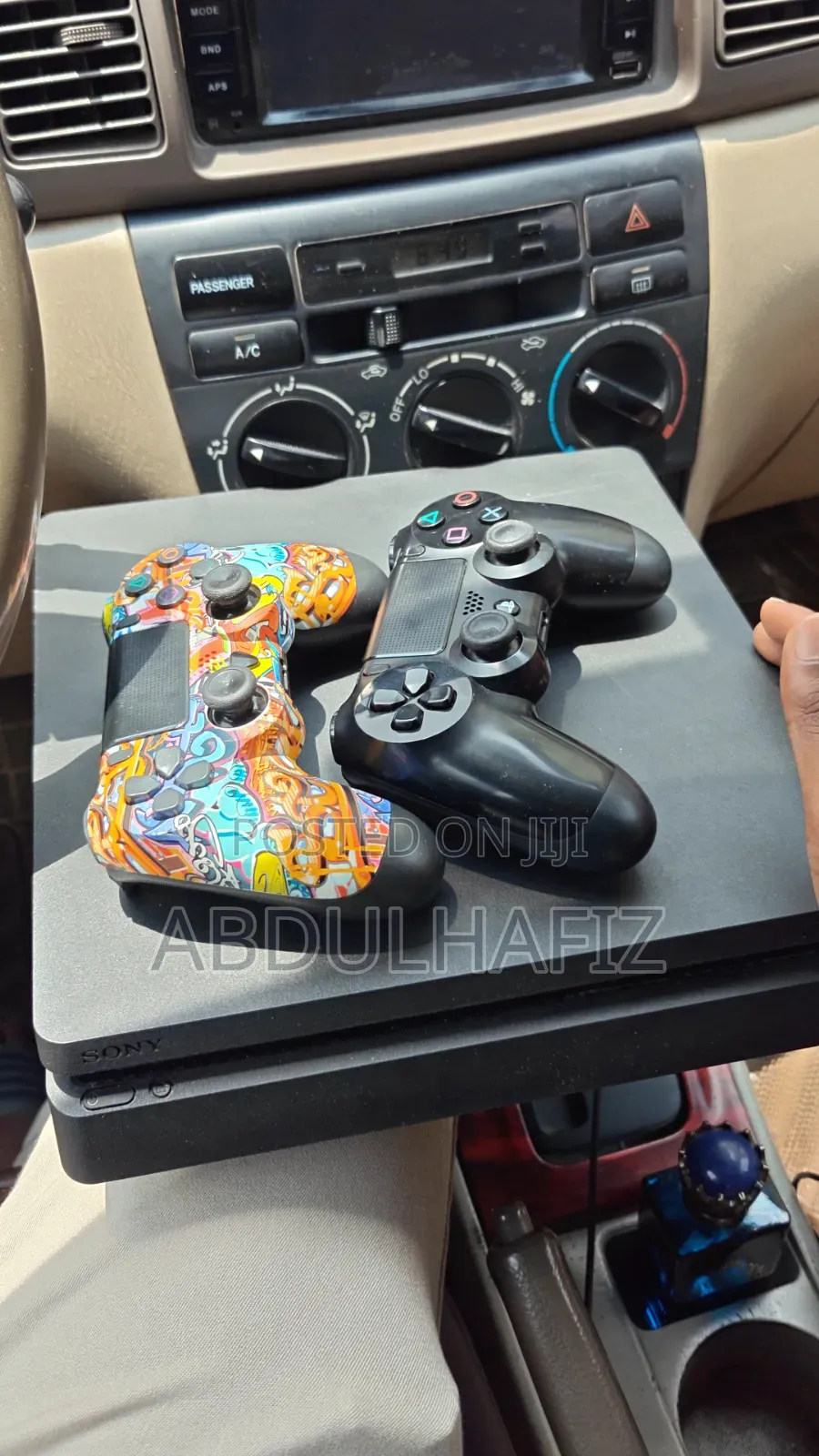 Playstation 4 Slim
