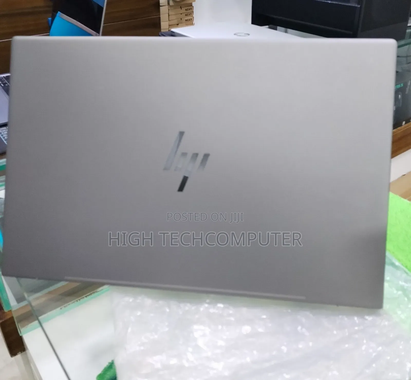 New Laptop HP Envy 17 16GB Intel Core i7 SSD 1T