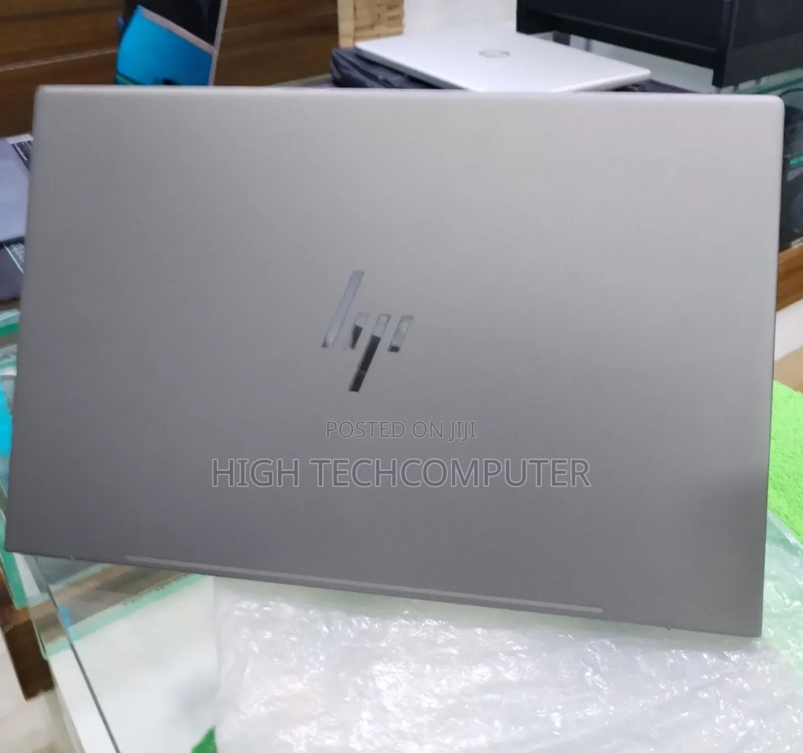 New Laptop HP Envy 17 16GB Intel Core i7 SSD 1T