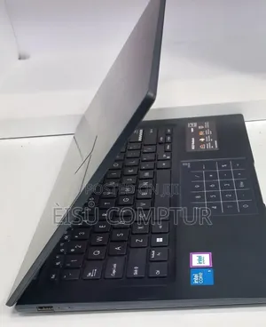 New Laptop Asus VivoBook 15 X505BA 16GB Intel Core 5 SSD 512GB
