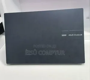New Laptop Asus VivoBook 15 X505BA 16GB Intel Core 5 SSD 512GB