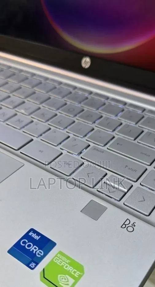 New Laptop HP Pavilion 14 16GB Intel Core i5 SSD 512GB