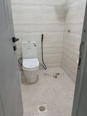 3bdrm Apartment in ሩፋኤል ቤተክርስቲያን አከባቢ, Gullele for sale