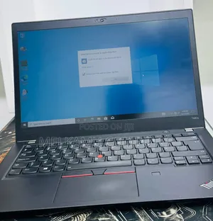 New Laptop Lenovo ThinkPad T480s 8GB Intel Core i5 SSD 512GB
